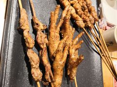 -管氏翅吧(马家堡店)