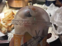 -绿茶餐厅(朝阳大悦城店)