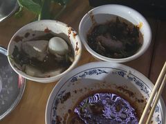 -海关荤豆花(洋河一路店)