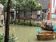 -东涌水乡风情街