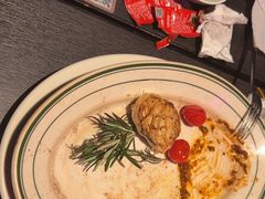 -卡朋西餐(宝安大仟里店)