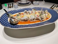-炳胜私厨(万象前海店)