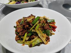 -鸭王烤鸭店(三里河店)