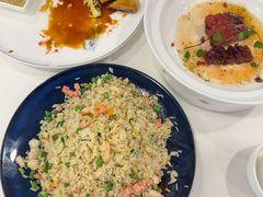 -朱仔记食府(江南大道店)