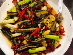 -百年粉蒸牛肉