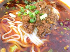 -秦云老太婆摊摊面(磁器口店)