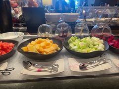 -华尔道夫酒店·鸢尾宫1893(金鱼胡同店)