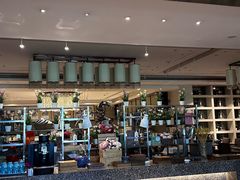 -天津京基皇冠假日酒店