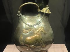 -陕西历史博物馆