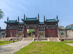 -代州文庙
