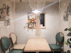 -春风·有糖(崇宁路店)