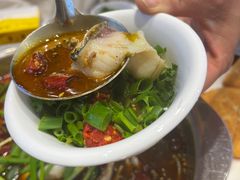 -乡土特色.冷锅鱼.牦牛肉汤锅