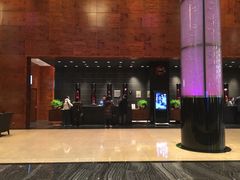 -北京千禧大酒店