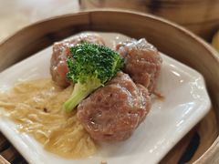 -新金盛·海鲜酒楼(盐田店)