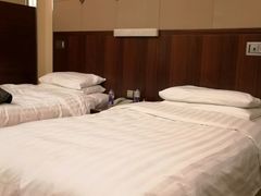 -哈尔滨香格里拉大酒店