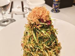 -四季民福烤鸭店(王府井东安门店)
