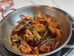 -重庆巴渝火锅(钟家村店)