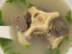 -潮汕美牛肉丸火锅店(天宁寺店)