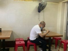 -老麻抄手(吉庆街店)