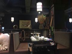 -椒王火锅(厚街万达店)