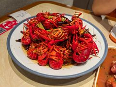 -杨氏青龙虾·羊蝎子(珠江路店)