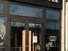 门面-星巴克(天津佛罗伦萨小镇店)