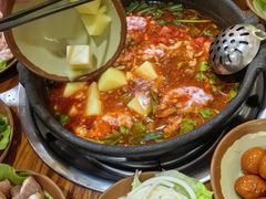 -笔记安顺夺夺粉火锅