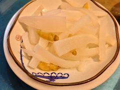 -古道村落(温汤店)