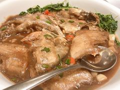 -宝燕壹号(徐汇店)