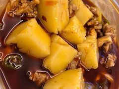 -米二红烧兔(华阳店)