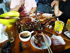 -老黑板筋(顺义总店)