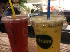 -Mr.Fruits水果先生(蓝色港湾店)