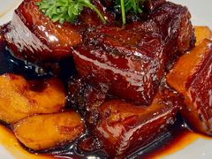 阿婆家烧肉-申阿婆·上海菜·小海鲜(国展店)