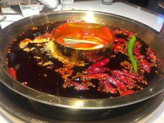 -二荆条·城市森林火锅旗舰店