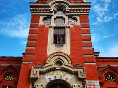 -圣·阿列克谢耶夫教堂