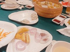 -唐乐宫歌舞剧院·餐厅