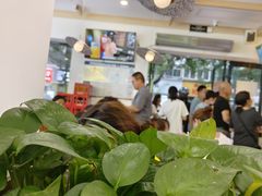 -阿生哥螺蛳粉(永安街店)