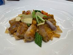 -顺德渔村·岭南一号