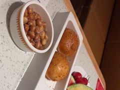 -左庭右院鲜牛肉火锅(环球港店)