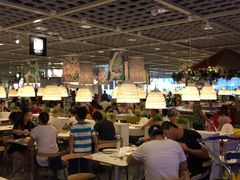 大堂-宜家·瑞典风味餐厅(北京西红门店)