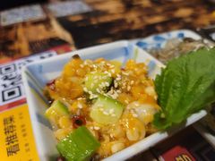 -小川洋风料理(汉街店)