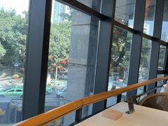 -大海湾酒楼(人南店)