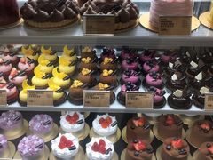 -PAPER STONE BAKERY(天环店)