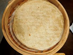 -沣元春饼馆(幸福巷店)