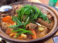 -KAOTOWN烤堂•烧烤(海汇港店)