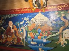 -吉祥圣雪藏餐