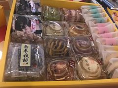 -唐饼家(龙之梦购物中心虹口店)