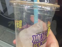 -好利来(十里河店)