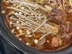 -川香煲(茅台路店)