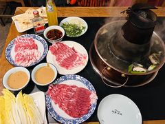 -裕德孚·非遗手切涮羊肉(东直门内大街店)